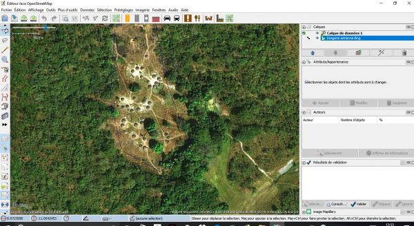 Satellite Imagery Analysis to Identify Availability of and Assess ...