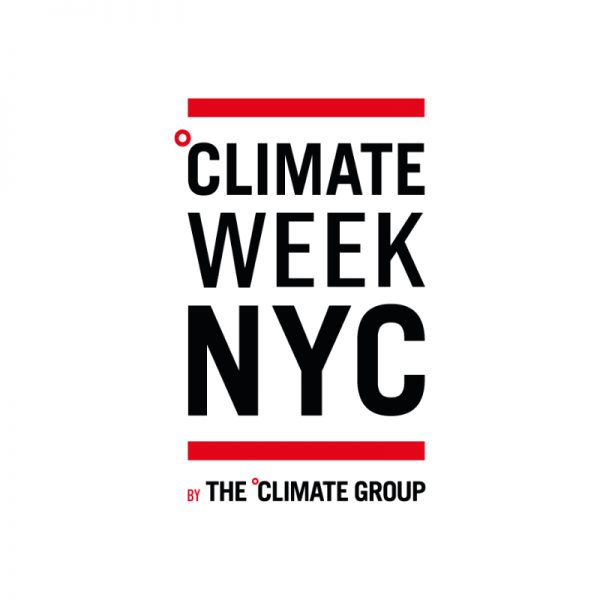 Climate Week NYC Climate Chance