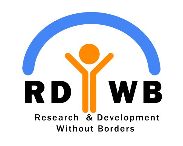 Research and Development Without Borders