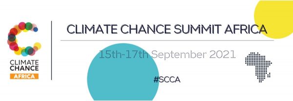 Final Communiqué Of The Climate Chance Summit Africa 2021 | Climate Chance