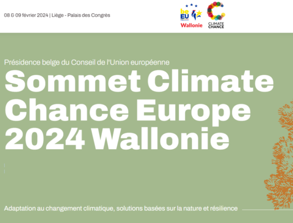 Partenaires | Climate Chance