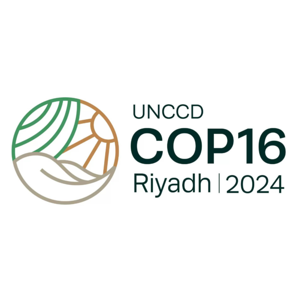 UNCCD COP16 Riyadh | Climate Chance