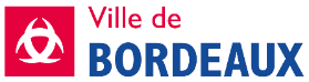 Logo ville de Bordeaux event