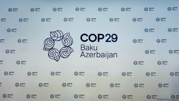 COP29 Baku | Climate Chance