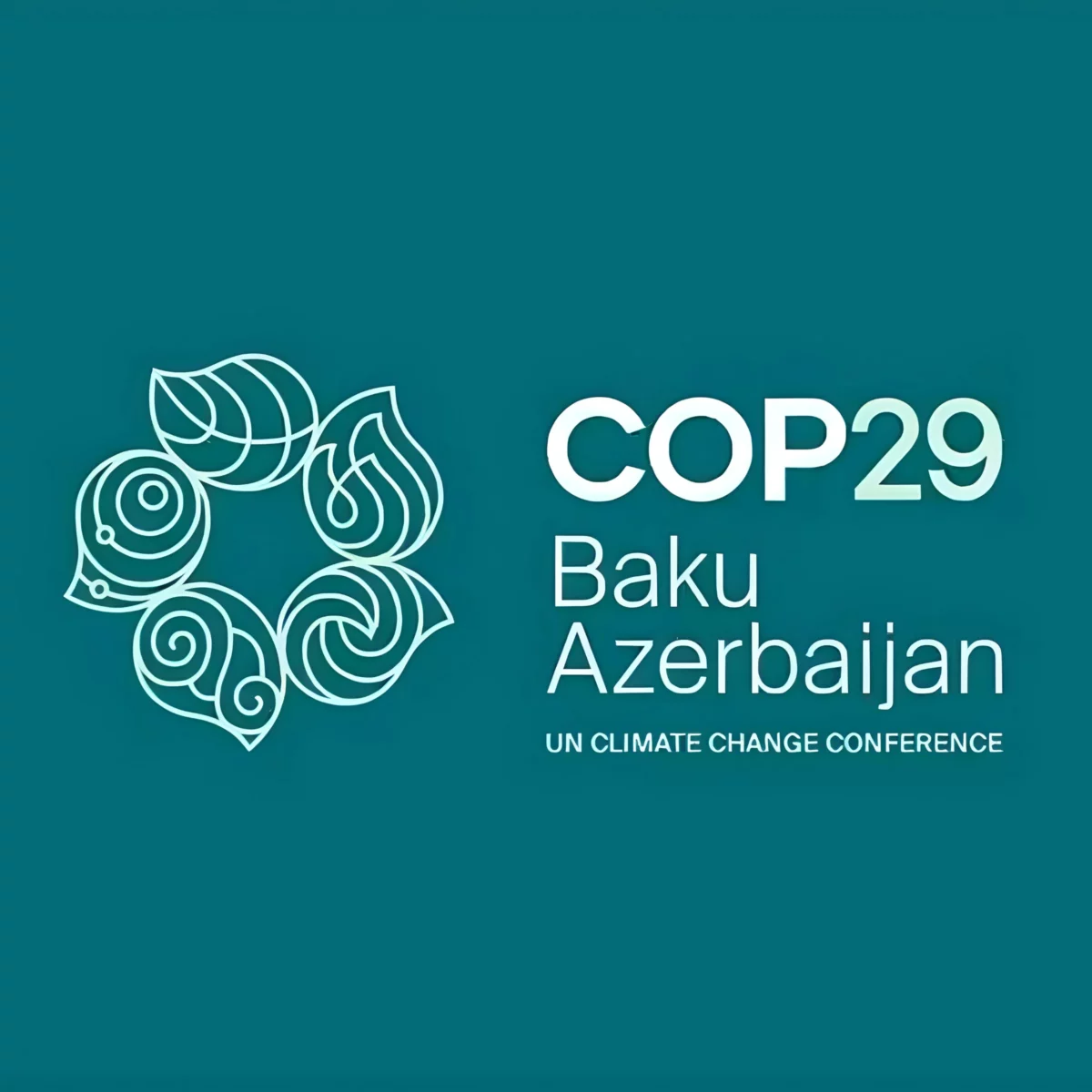 COP29 Baku