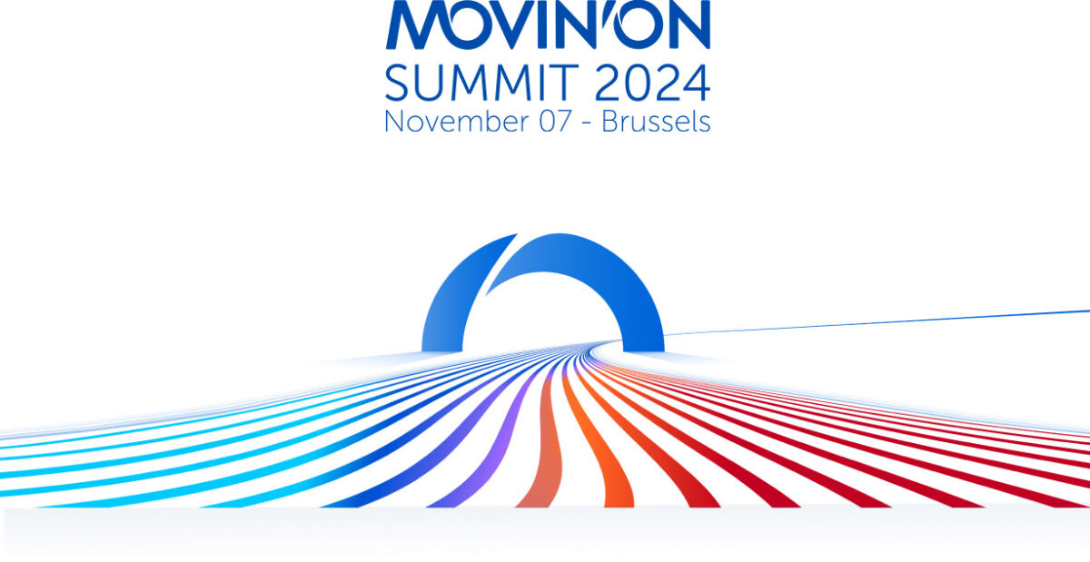 Movin’On Summit