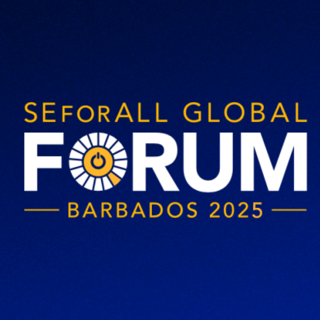 Sustainable Energy for All Global Forum