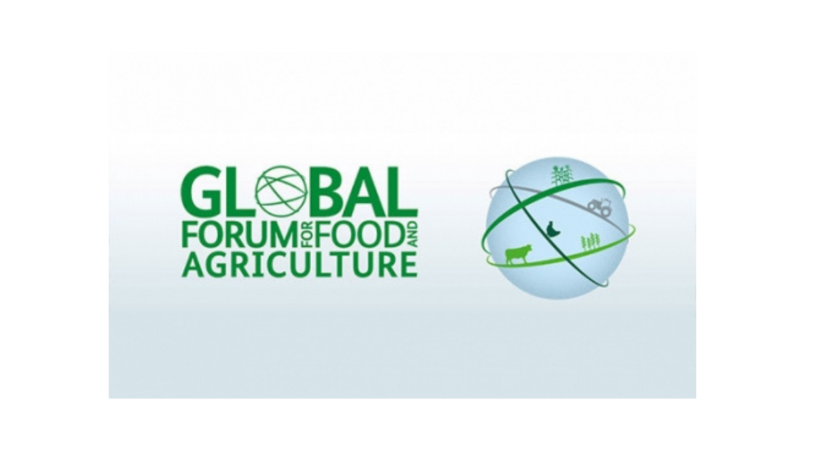 Forum mondial pour l’alimentation et l’agriculture (GFFA)