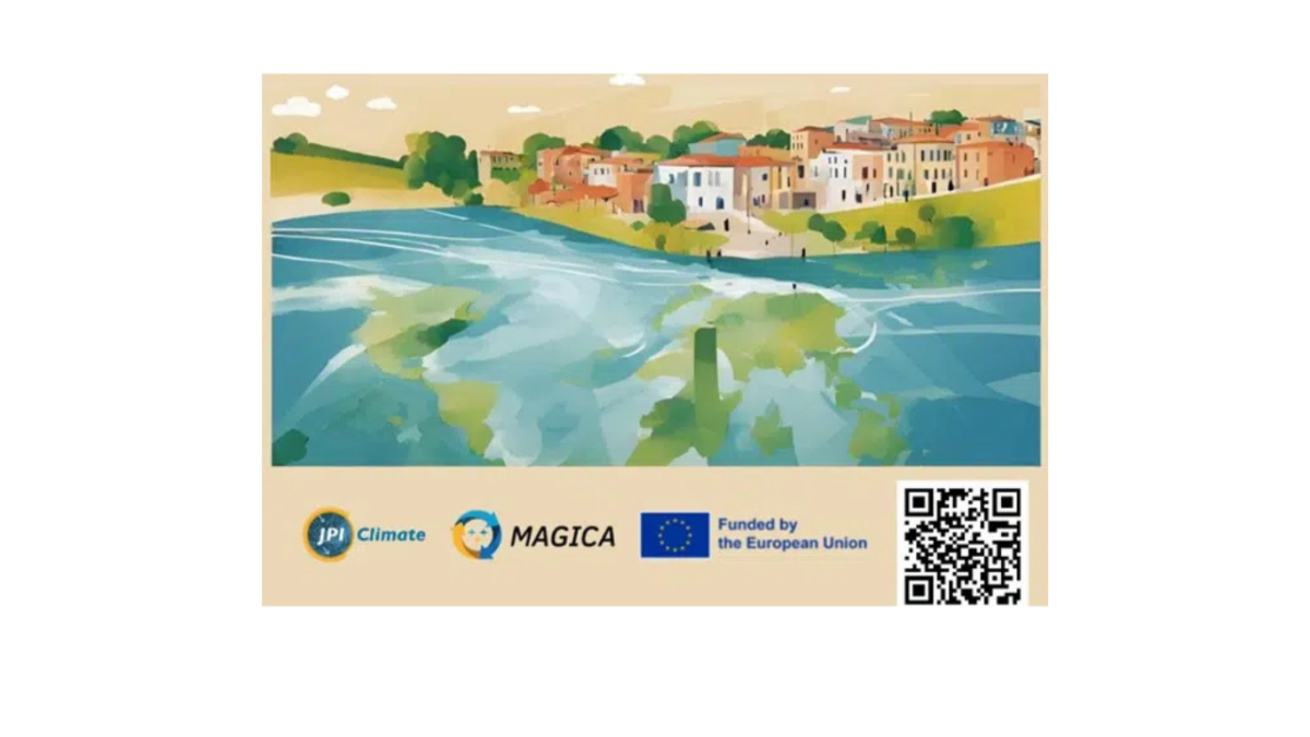 European Climate Change Adaptation Conference 2025